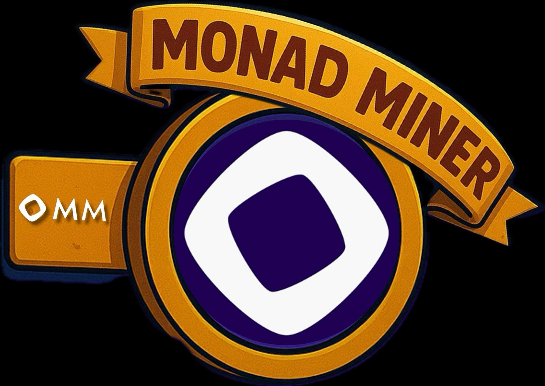 MonadMiner logo
